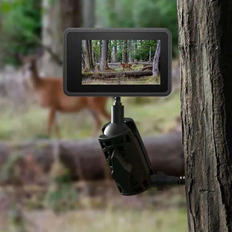 trail camera false trigger troubleshooting