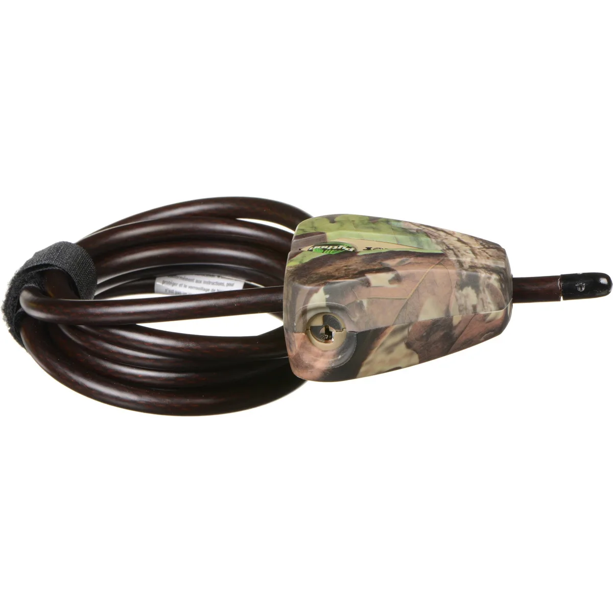 trail camera lockbox