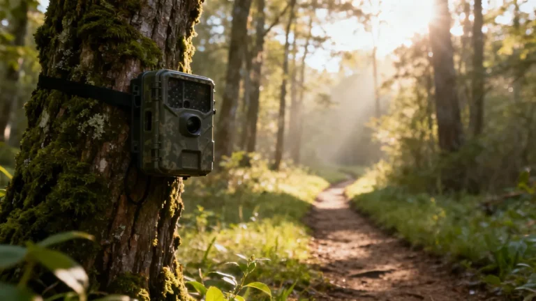 trail camera not taking pictures troubleshooting