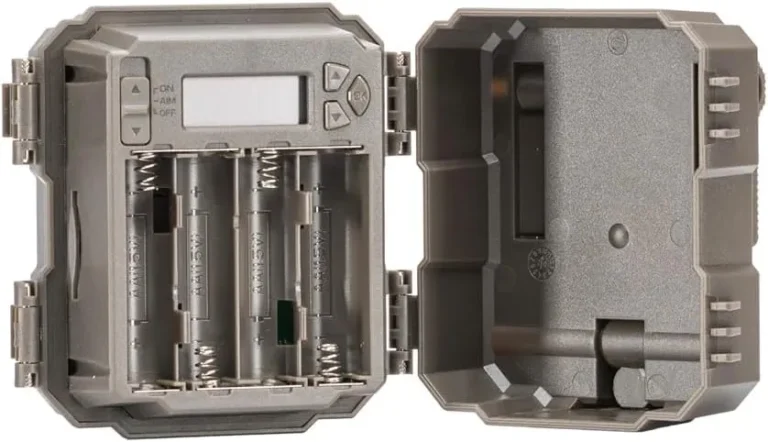 trail camera not turning on troubleshooting