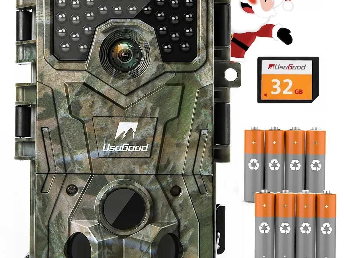 trail camera reset troubleshooting