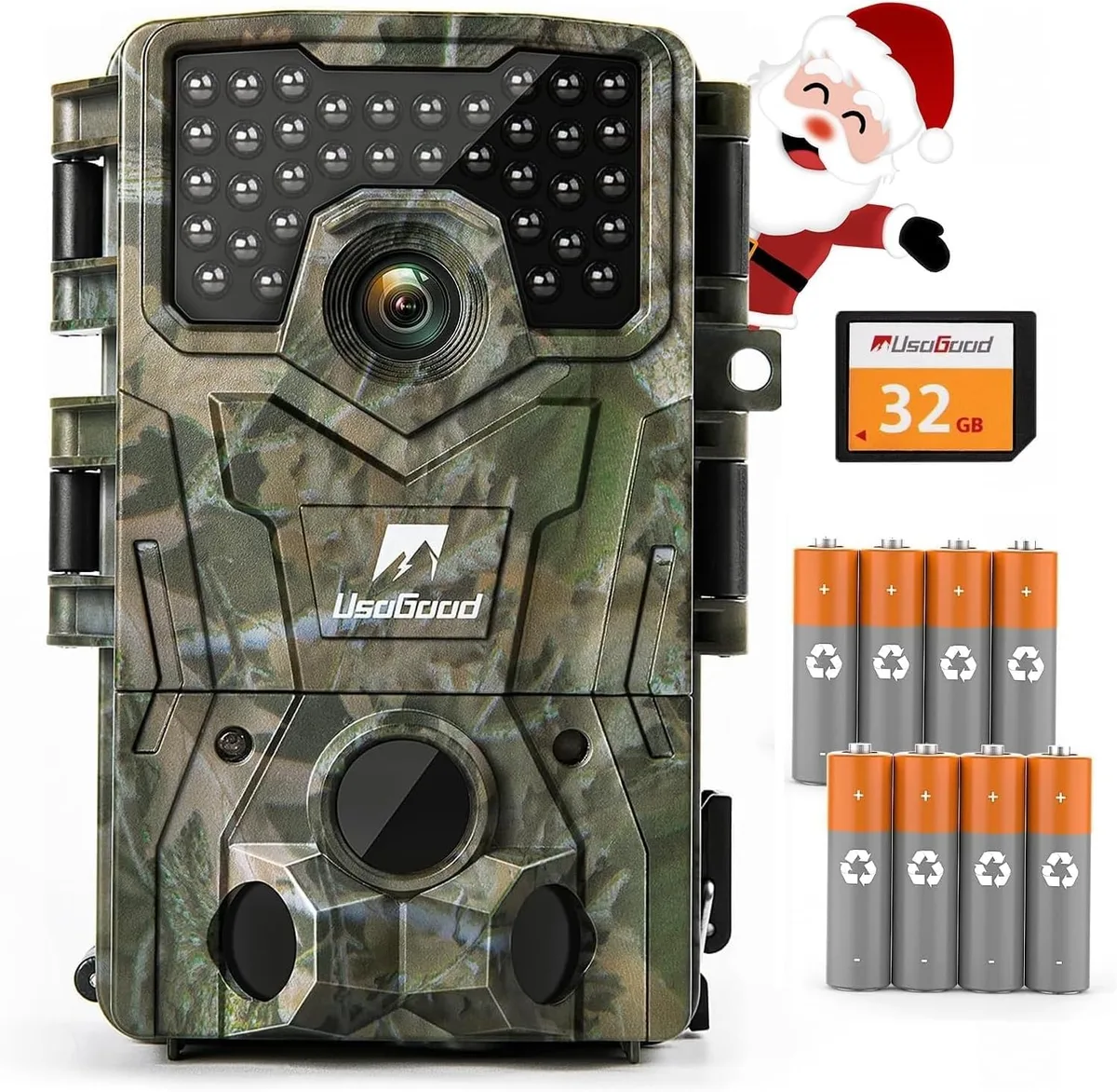 trail camera reset troubleshooting