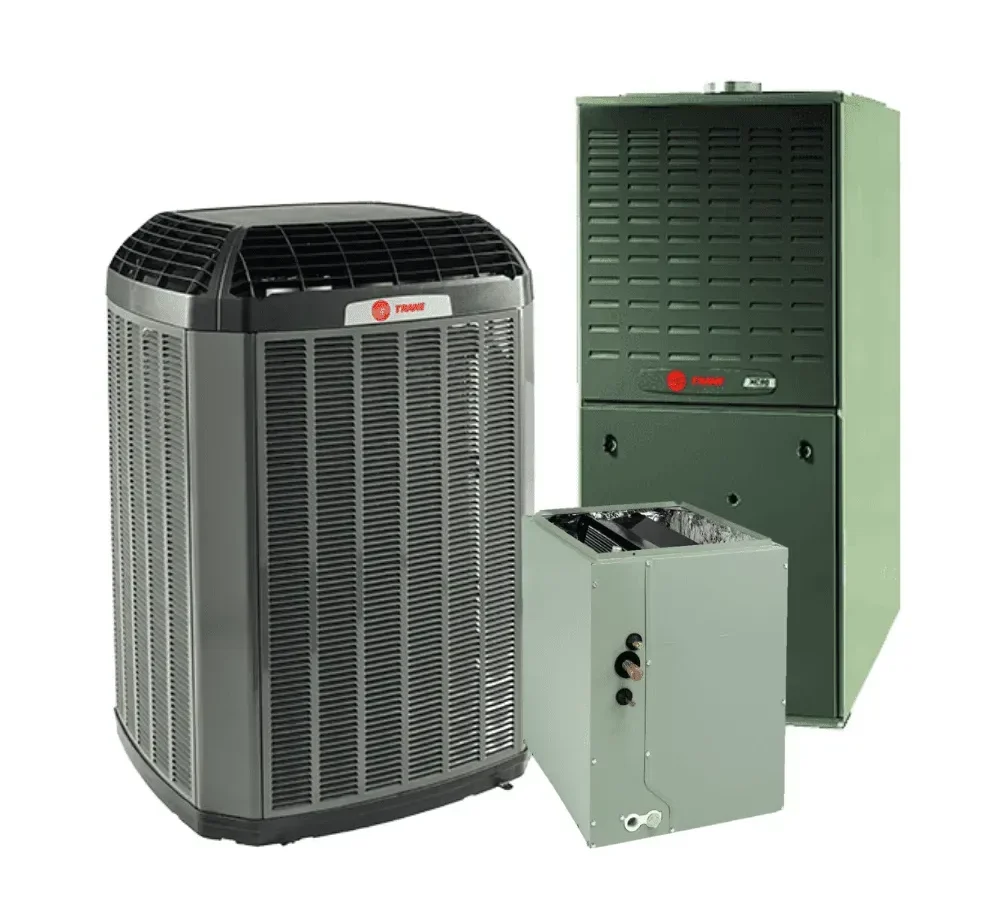 Trane Air Conditioner Troubleshooting