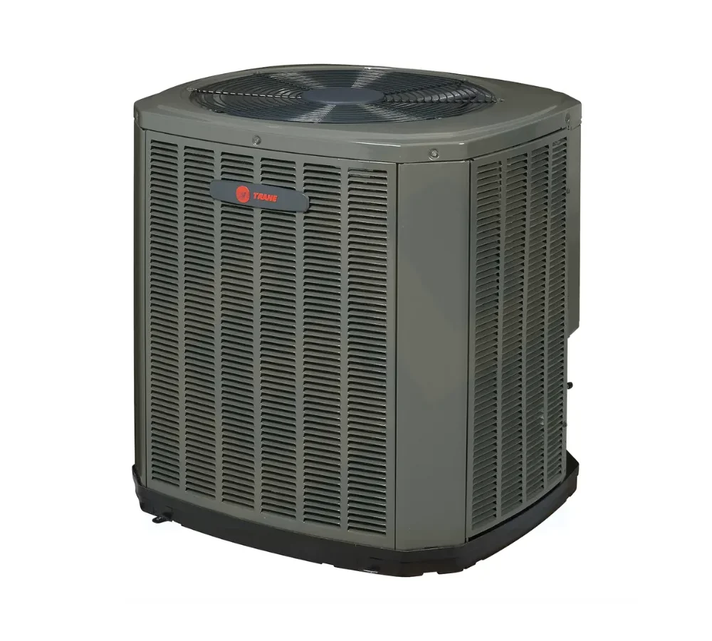 Trane Heat Pump Troubleshooting