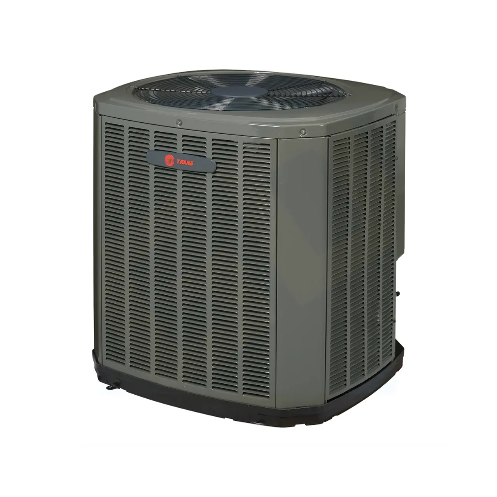 Trane Heat Pump Troubleshooting