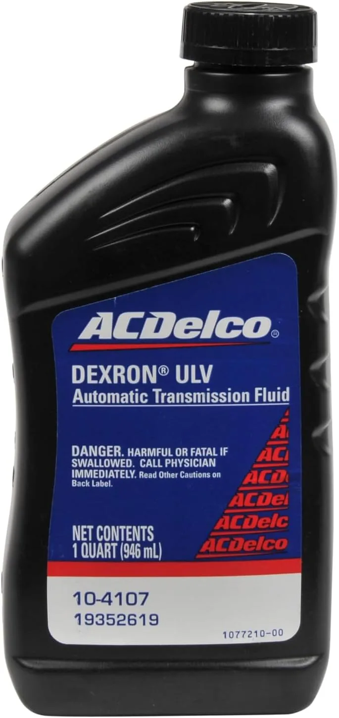 transmission fluid