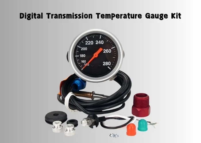 transmission fluid overheating