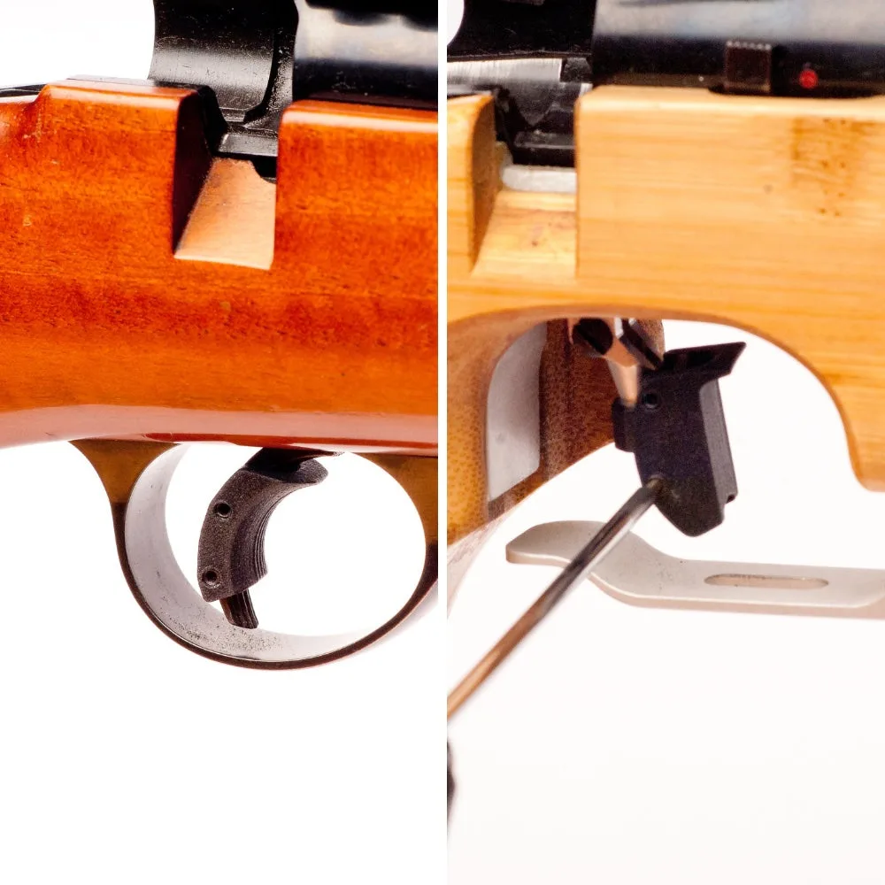 Trigger mechanism
