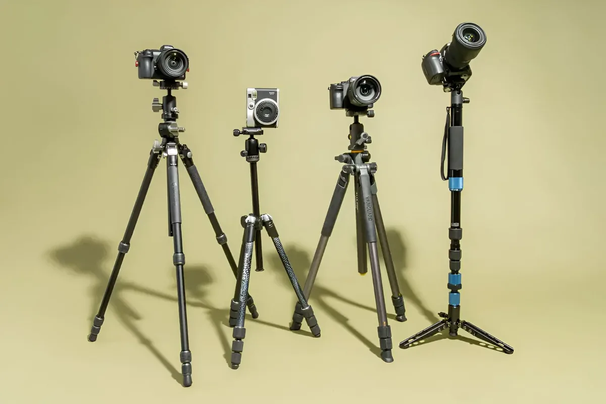 tripod