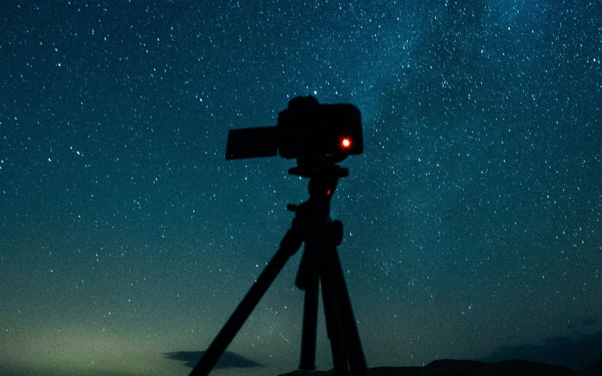 Tripod