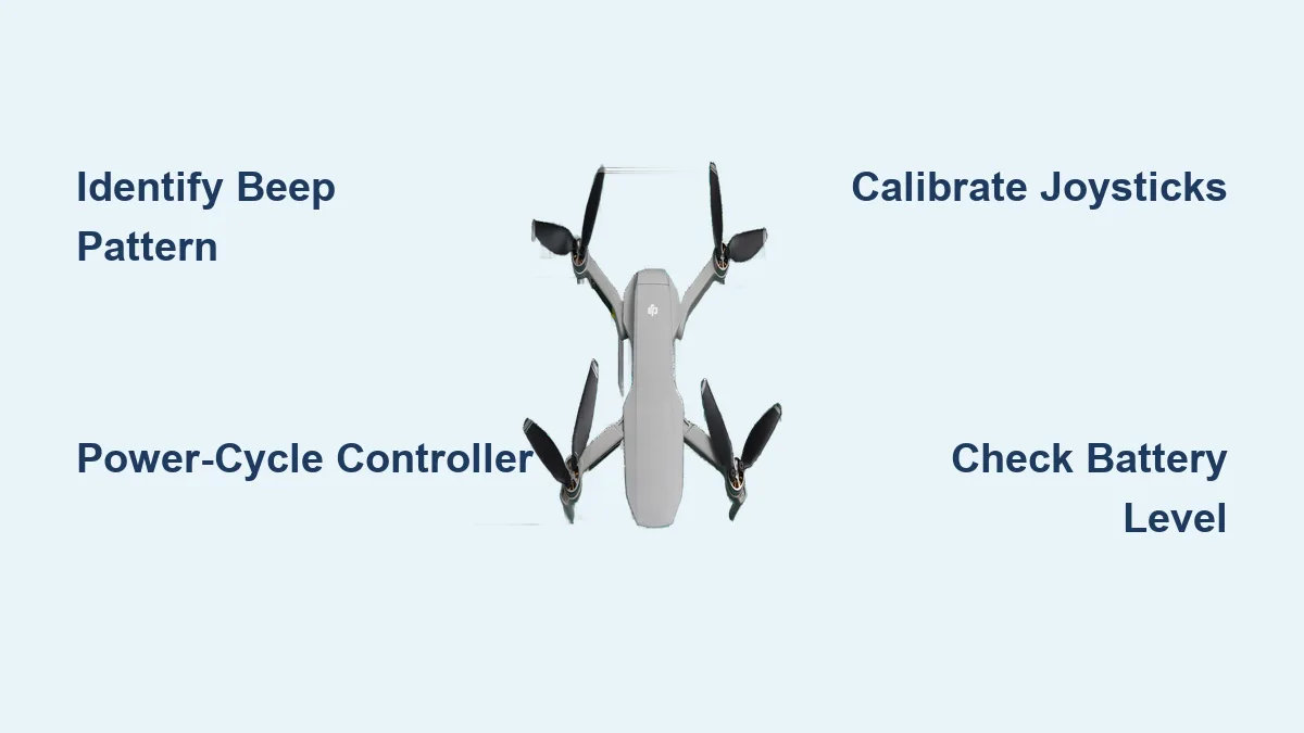 troubleshooting decision guide