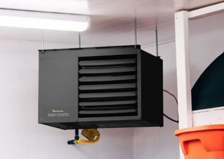 Troubleshooting Mr Heater Big Maxx 4 Flashes