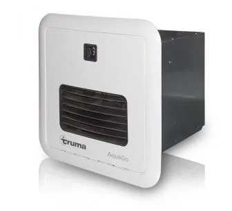 Truma Aquago Water Heater Problems