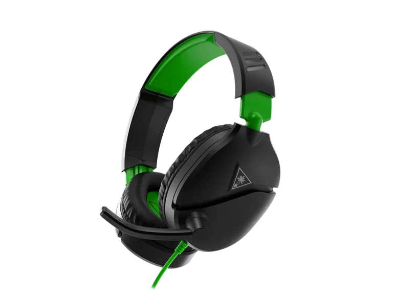 Turtle Beach Recon 70 Mic Not Working