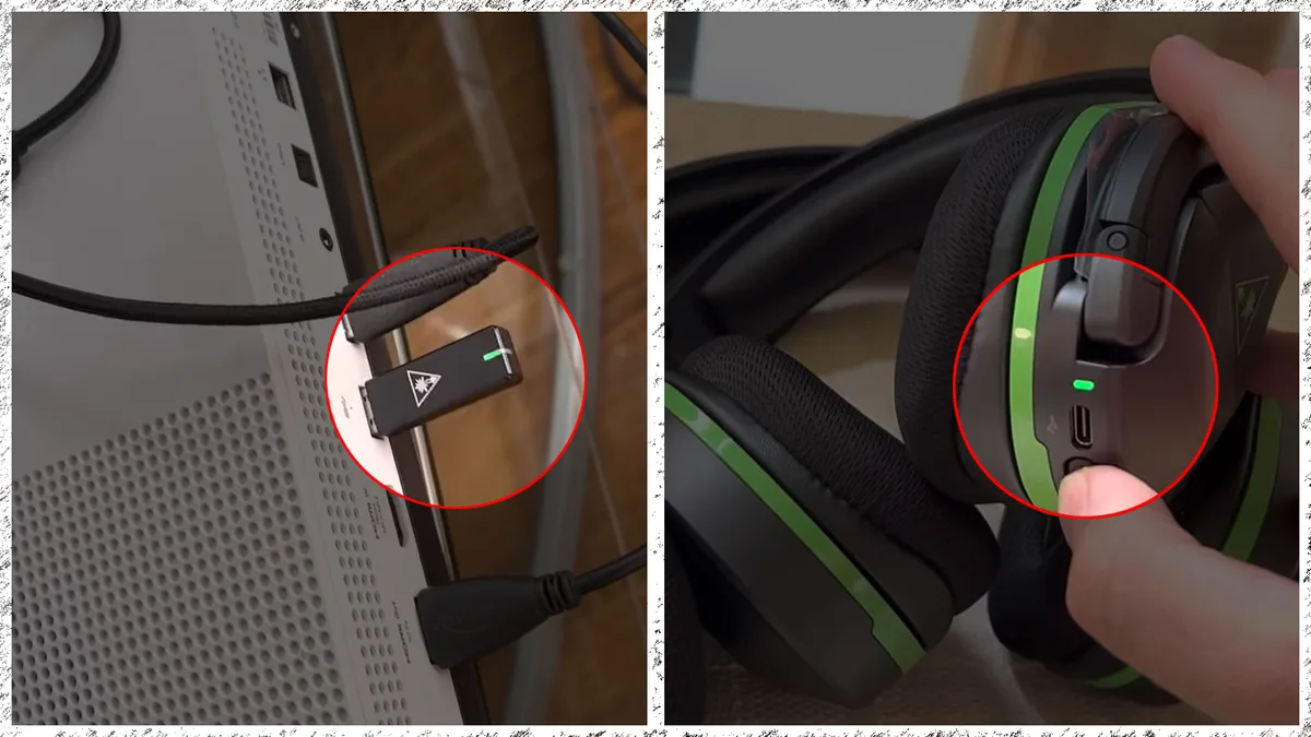 Turtle Beach Transmitter Not Working