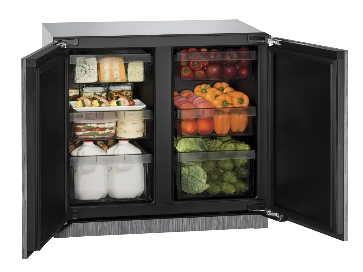 U Line Refrigerator Troubleshooting