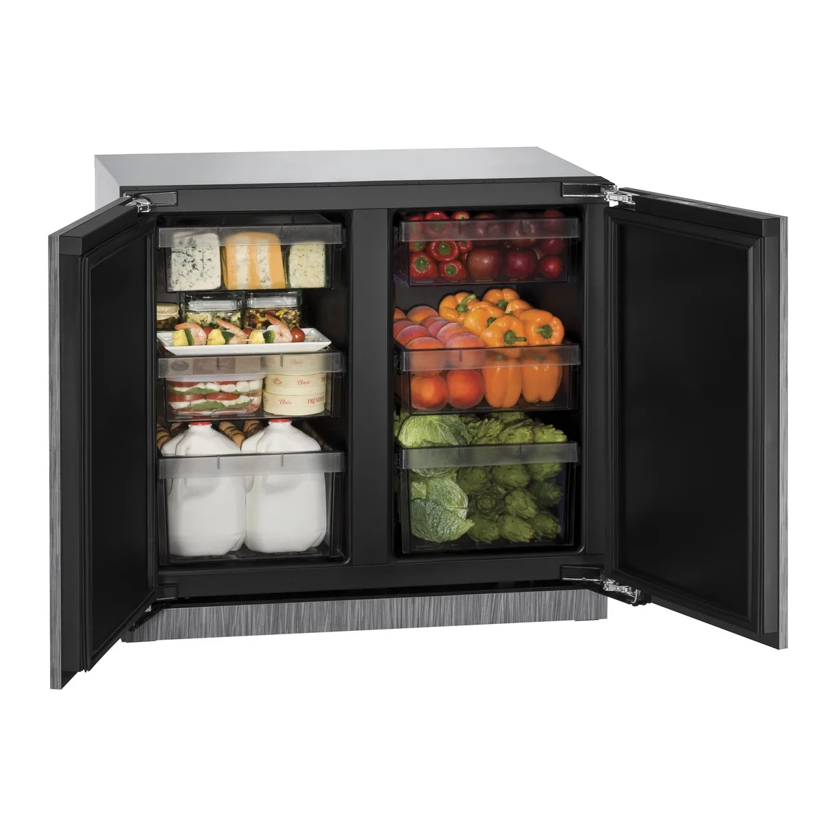 U Line Refrigerator Troubleshooting