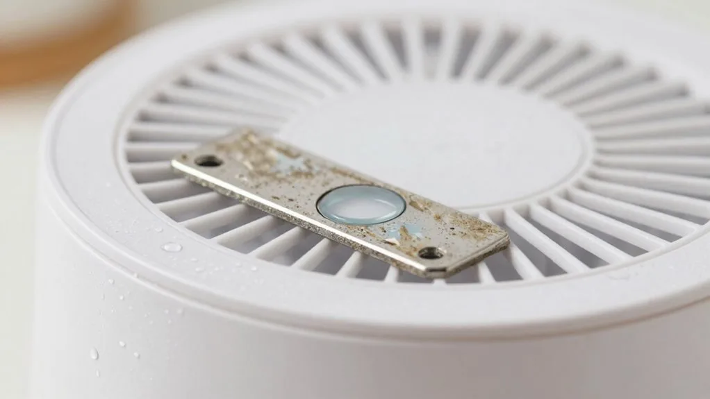 ultrasonic disc cleaning