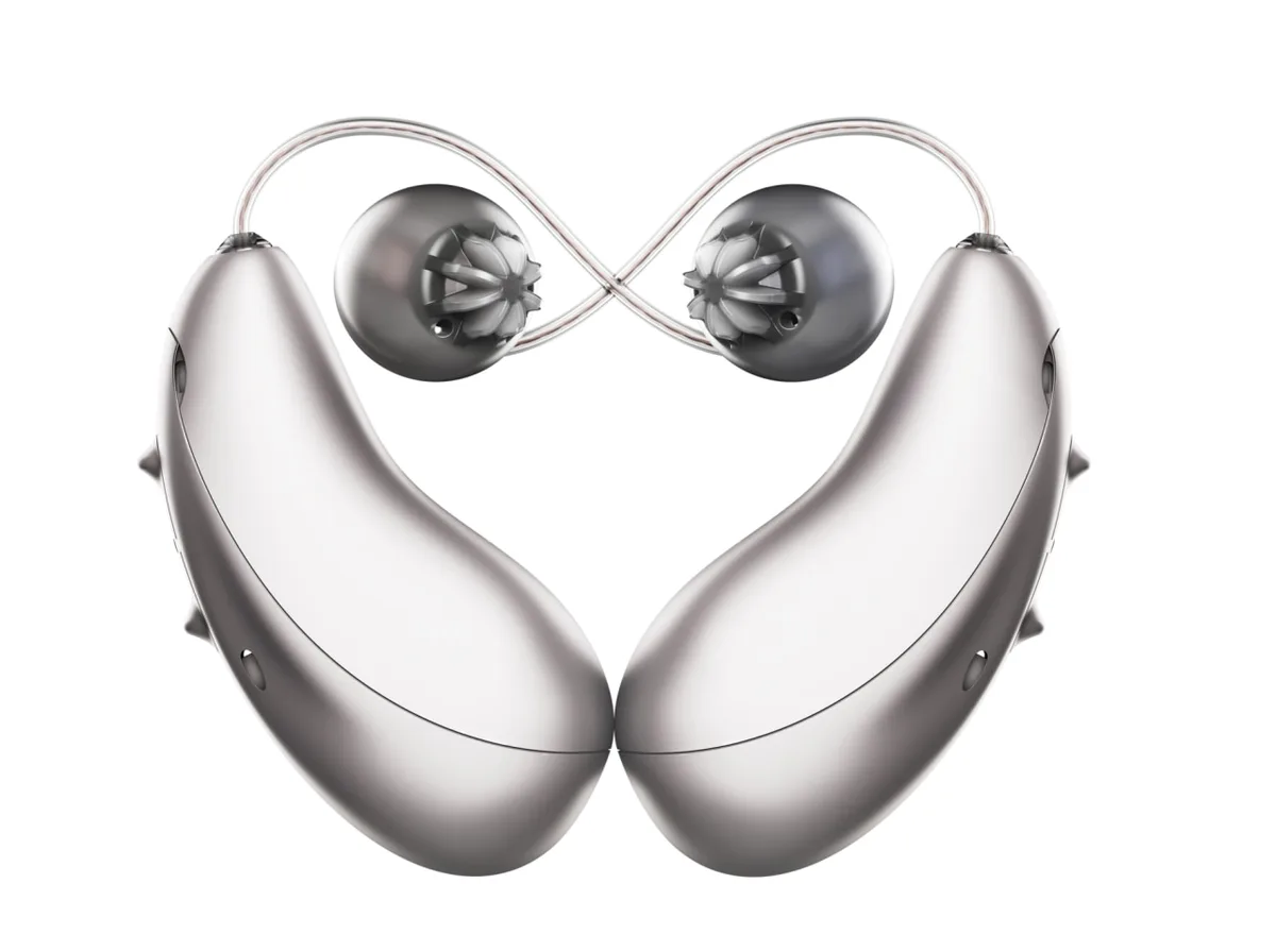 Unitron Hearing Aids Troubleshooting