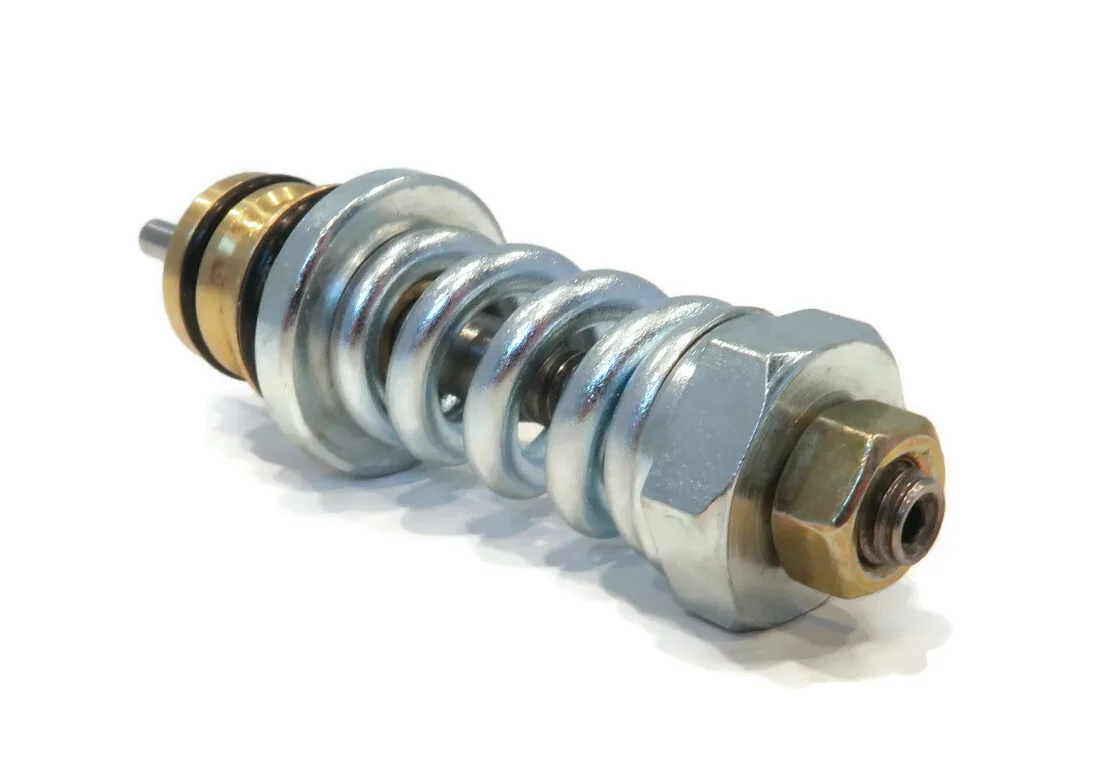 unloader valve