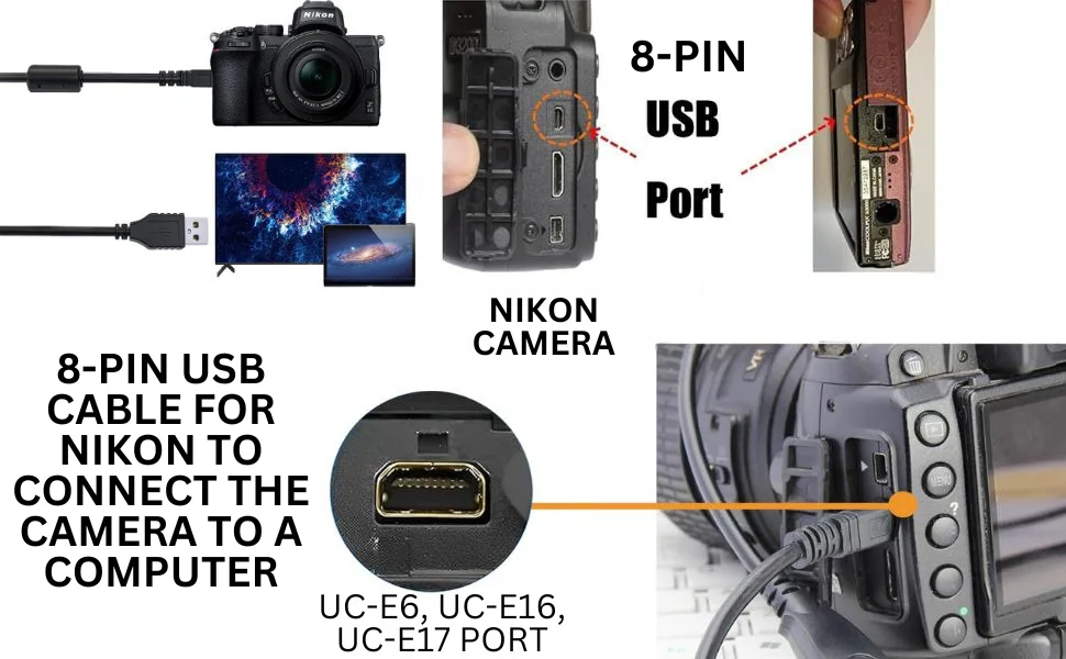USB-C cable