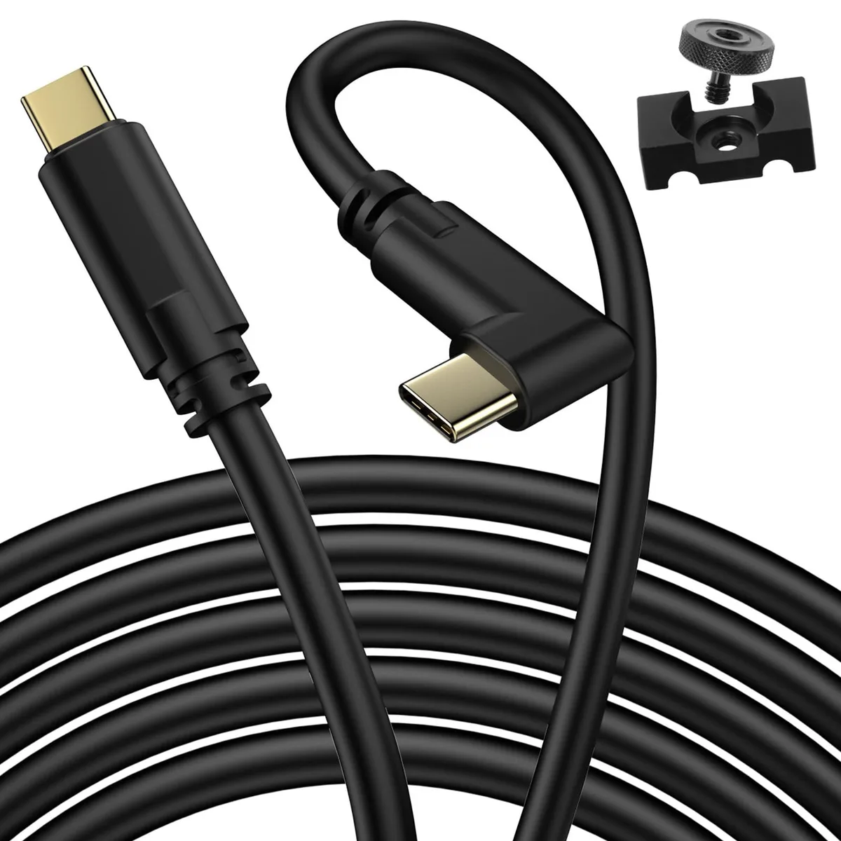 USB-C cable transfer camera phone