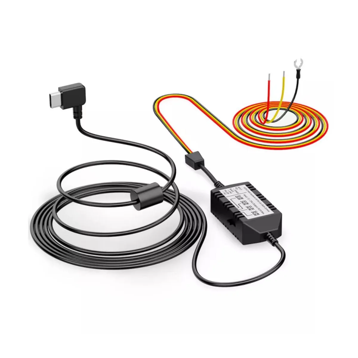 USB-C port