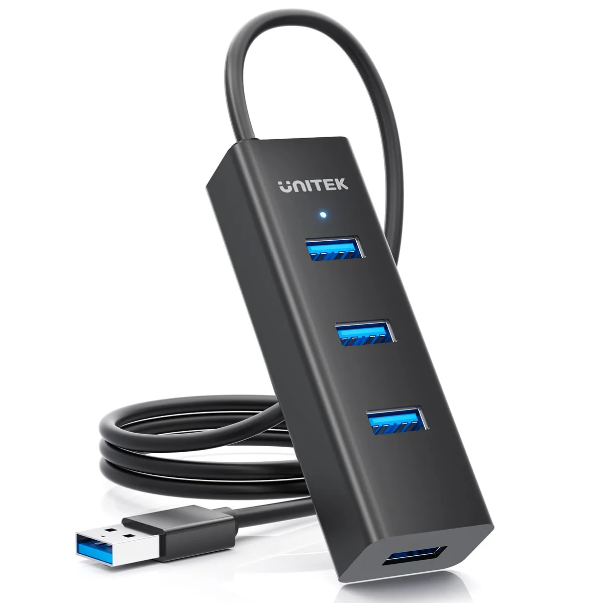 USB hub