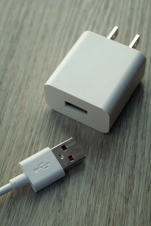 USB Power Delivery (PD) support