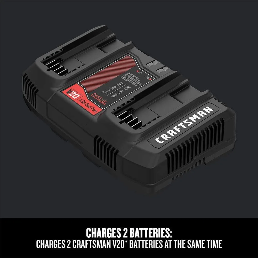 V20 lithium-ion battery