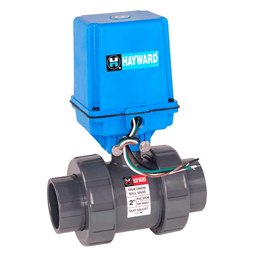 valve actuator