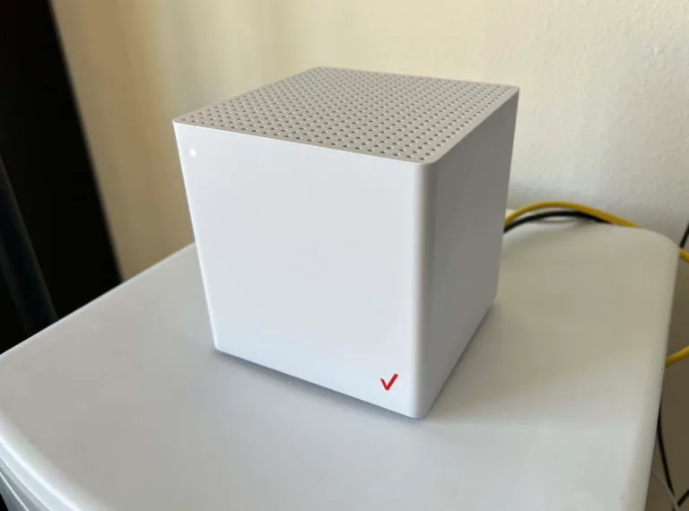 Verizon 5g Home Internet Problems