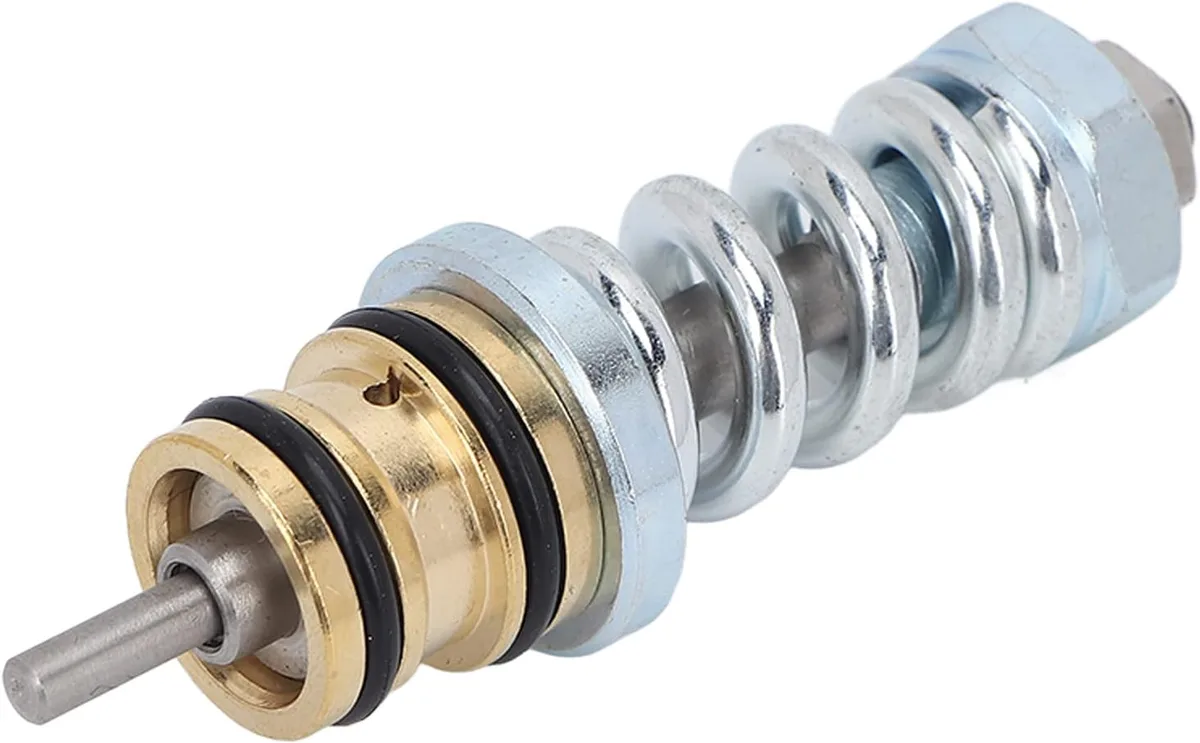 Vevor unloader valve