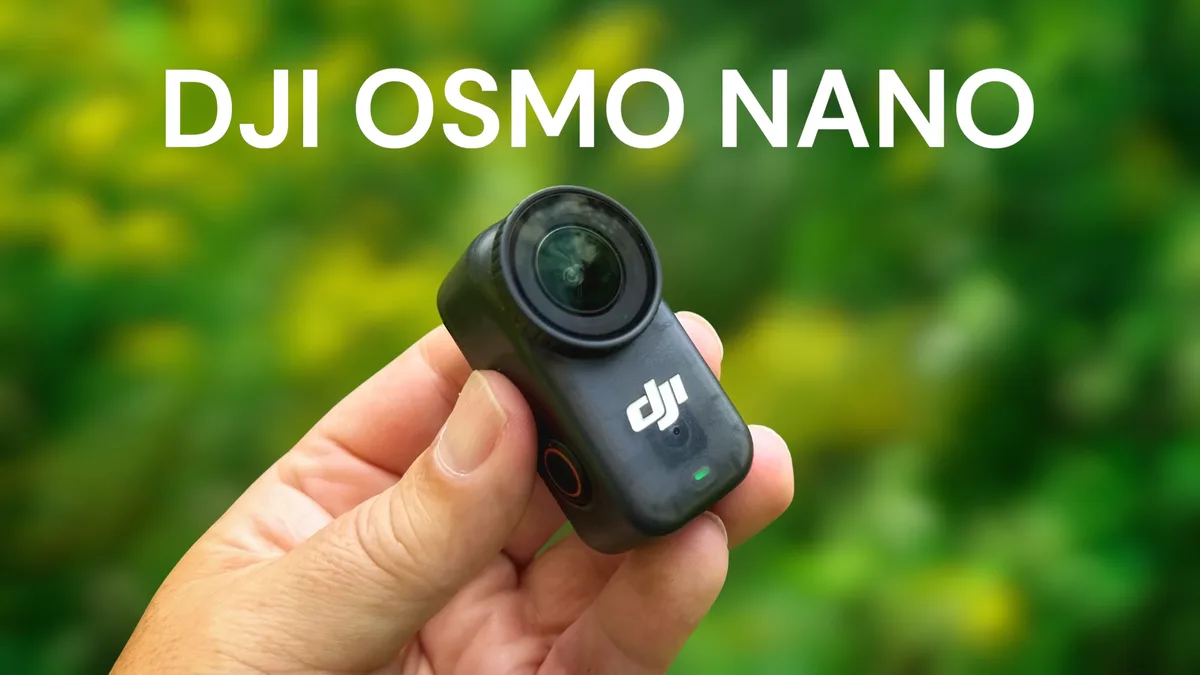 Video resolution