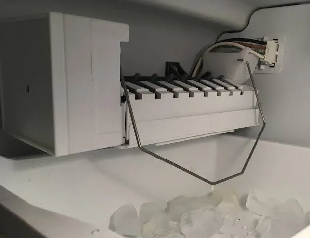 Viking Refrigerator Ice Maker Troubleshooting