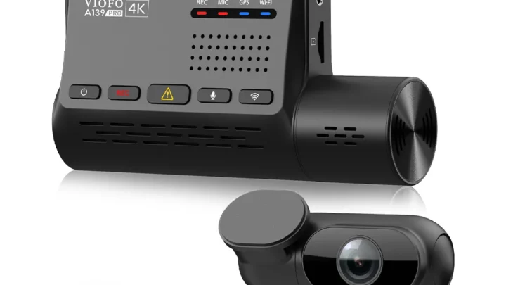 VIOFO A139 Pro WiFi Problems