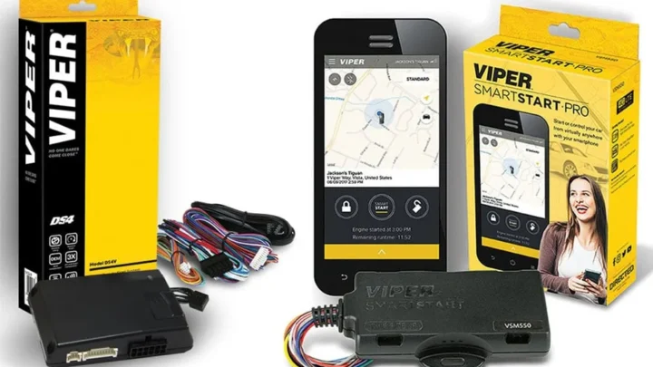 Viper Remote Start Troubleshooting