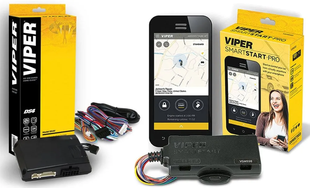 Viper Remote Start Troubleshooting