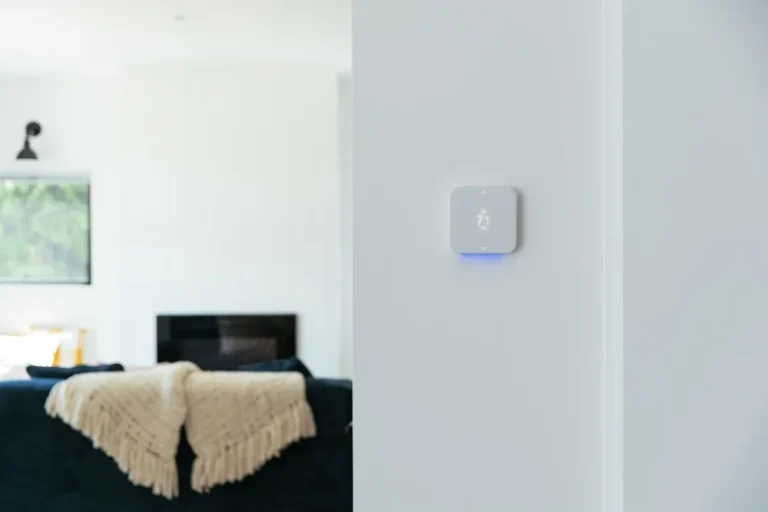 Vivint Thermostat Not Working