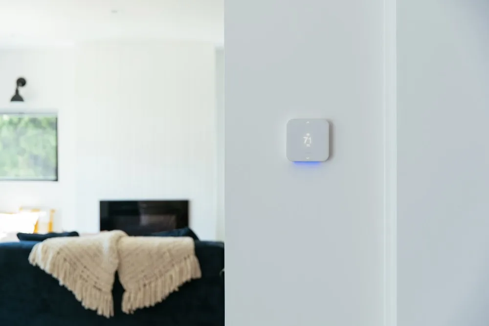 Vivint Thermostat Not Working