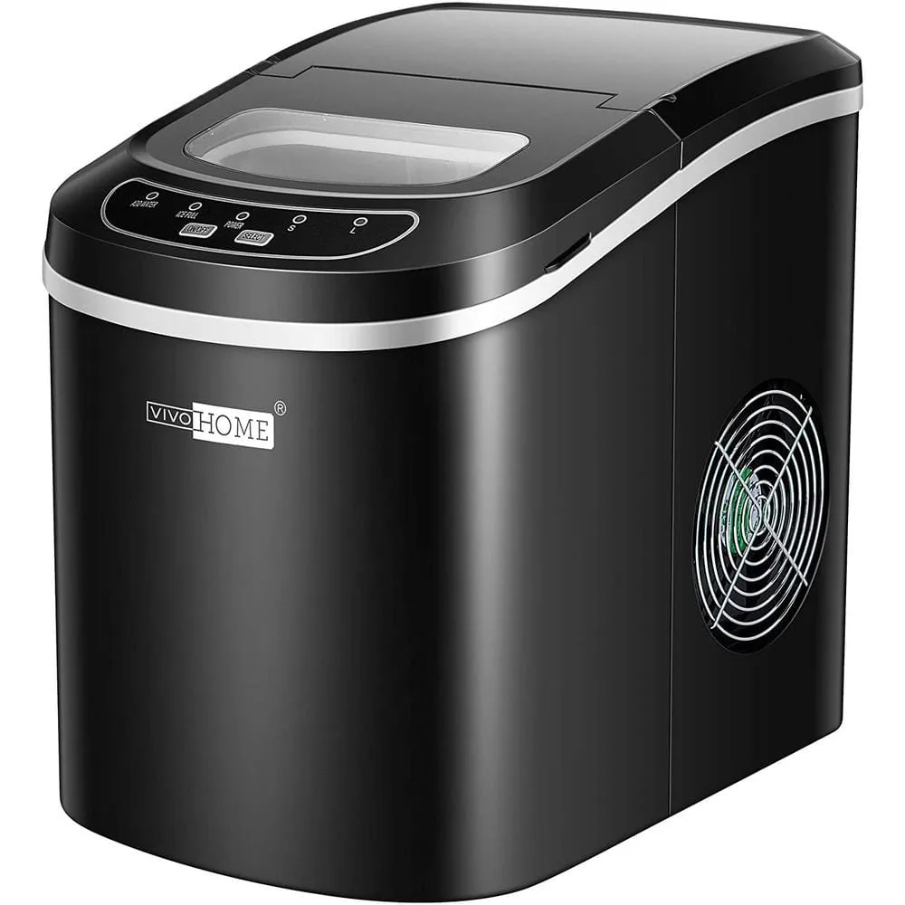 Vivohome Ice Maker Troubleshooting