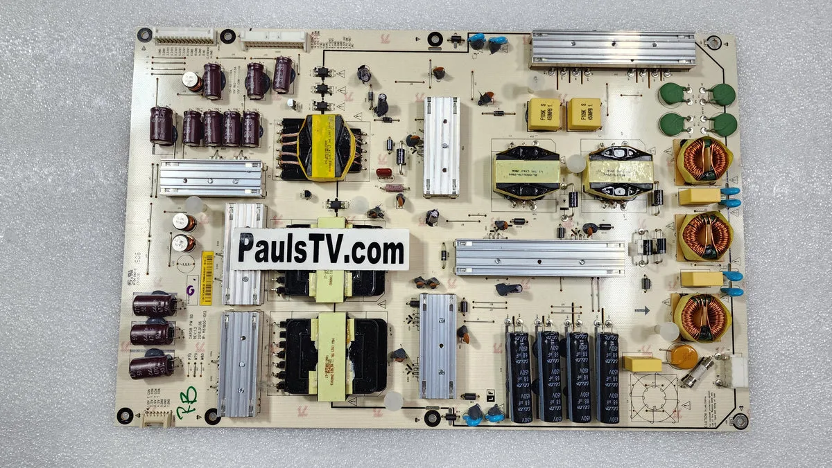 Vizio power supply board