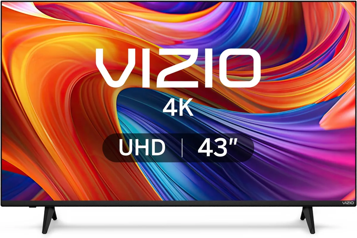 Vizio TV standby light