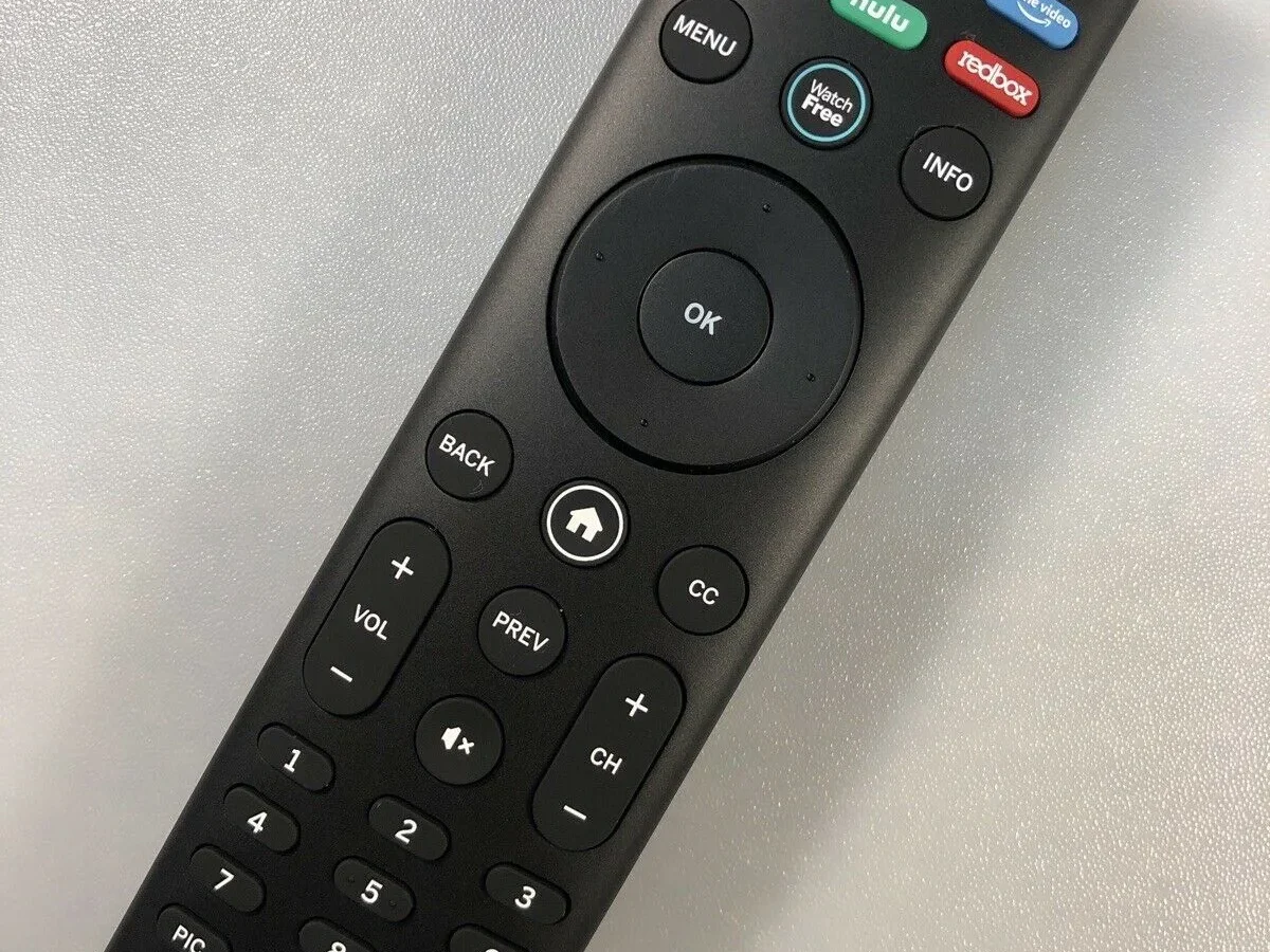Vizio Tv Turns On By Itself