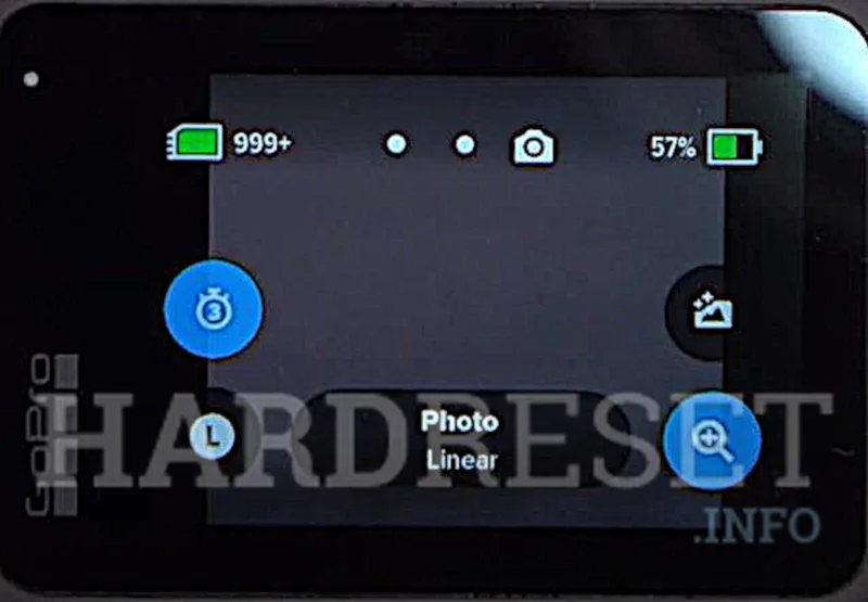 voice control settings menu
