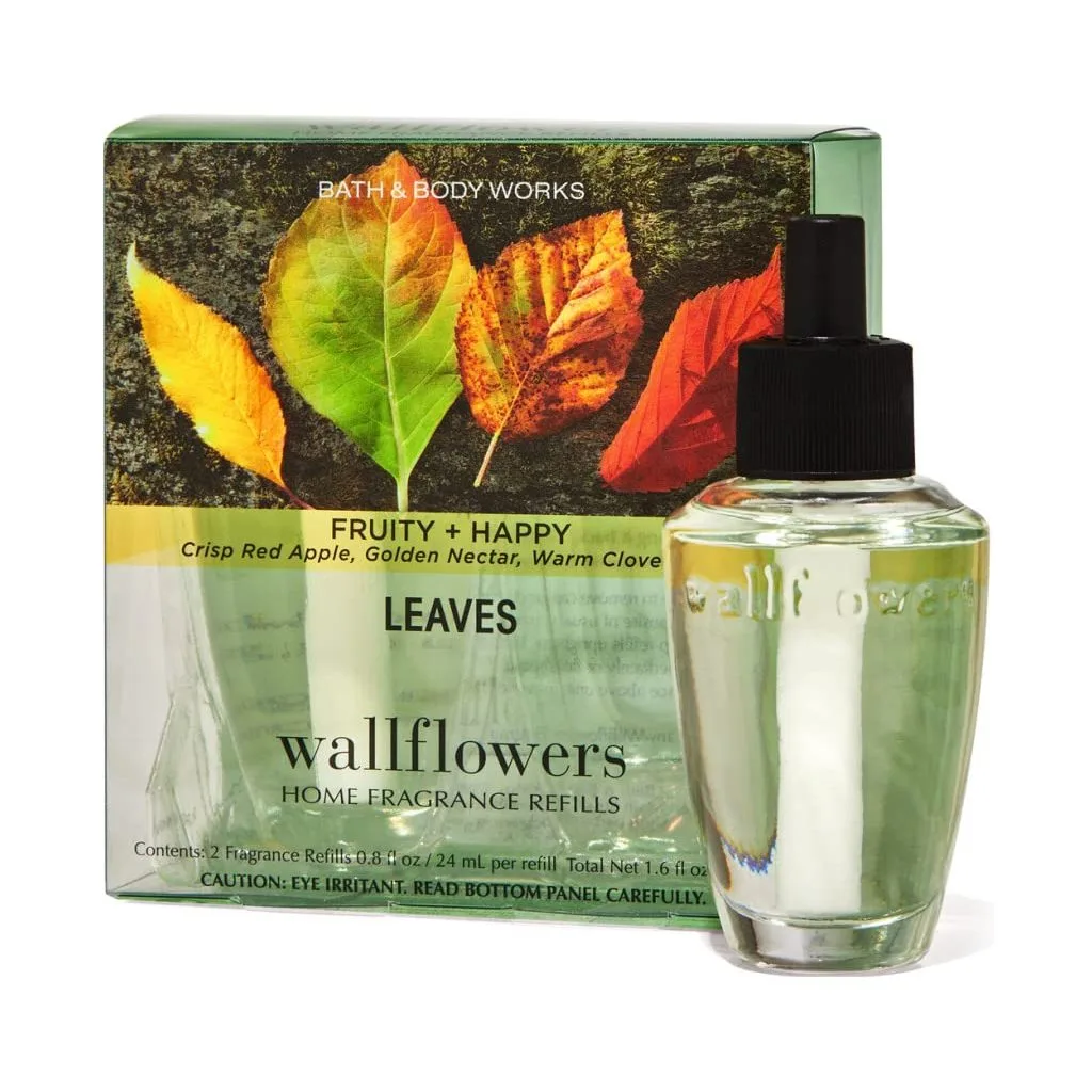 wallflower refill wick