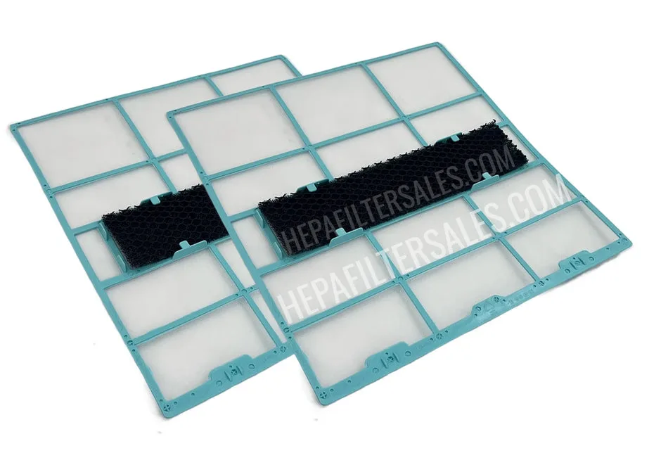 washable filter