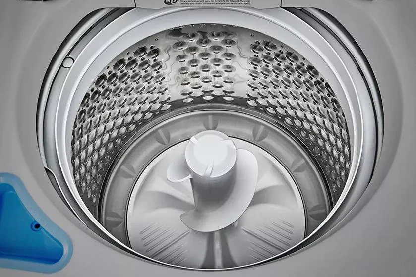 Washing Machine Agitator Not Working