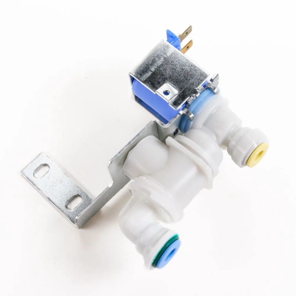 water inlet valve