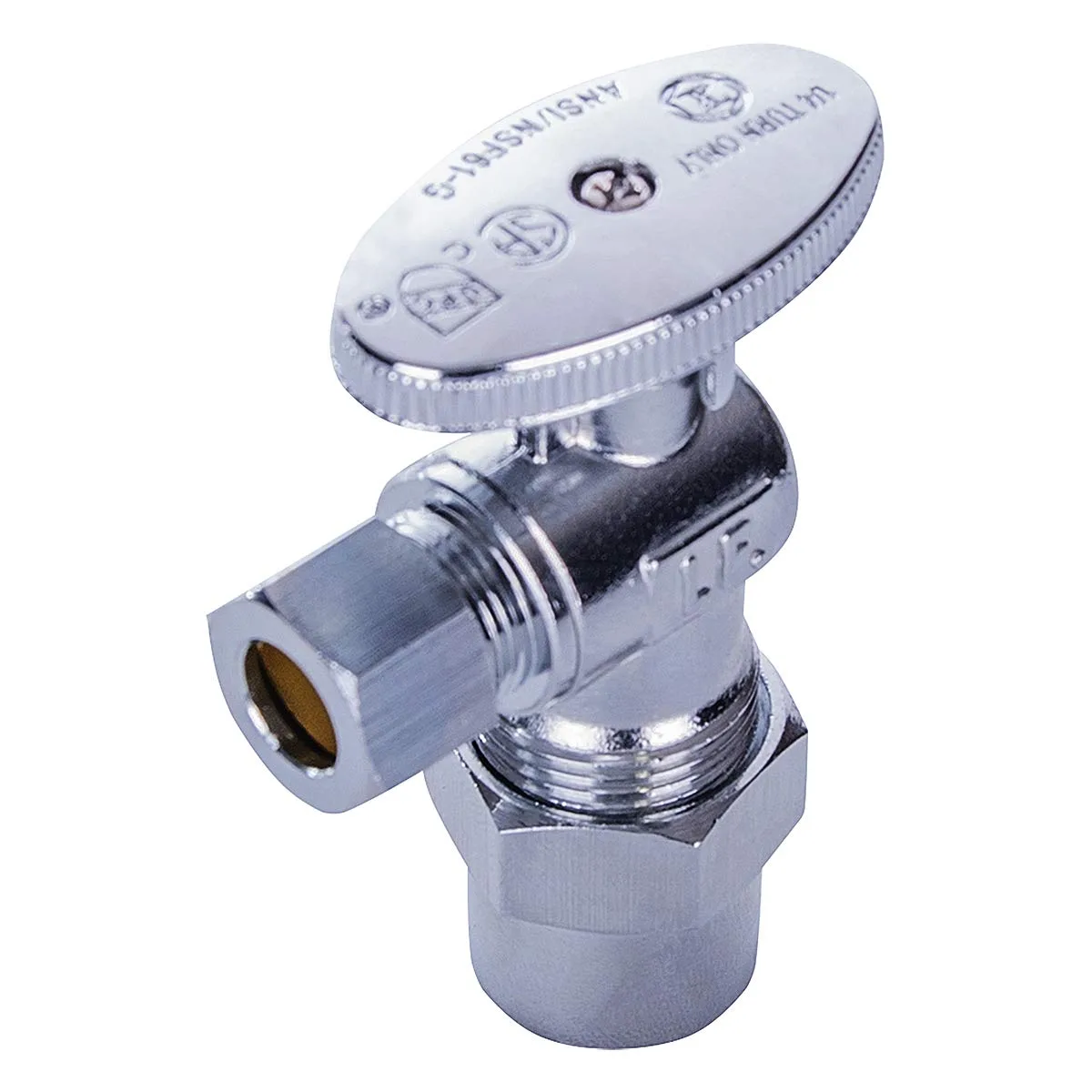 Water supply line